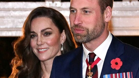 Notre-Dame de Paris : le prince William présent pour la cérémonie de réouverture, en l'absence de Kate Middleton !