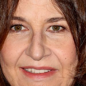 Valérie Lemercier présente son film "L'Arche de Noé" en compétition au festival international du film de Saint-Jean-de-Luz le 4 octobre 2023.

© Patrick Bernard / Bestimage