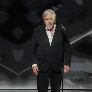 Exclusif - Alain (Serge Lama) - Enregistrement de l'émission "Voix de stars" présentée par J.Vignali, diffusée le 27 septembre à 21h10 sur France 3
© Christophe Clovis / Bestimage