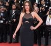 Alors qu’Anouchka Delon s’est présentée sans son mari à son bras lors de la 78e édition du Festival de Cannes au mois de mai dernier...
Anouchka Delon à la projection et au tapis rouge du film « Eddington » au Palais des Festivals de Cannes, le 16 mai 2025, dans le cadre du 78e Festival de Cannes. Photo : Nicolas Genin/ABACAPRESS.COM