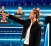 À titre d'exemple, lorsqu'il animait "Slam", sa rémunération de 600 euros par numéro lui assurait déjà près de 12 000 euros mensuels.

Exclusif - Cyril Féraud lors de l'enregistrement de l'émission "100% Logique", présentée par C.Féraud et diffusée le 24 janvier 2026 sur France 2, à Saint Denis, France, le 28 novembre 2025. © Jeremy Melloul/Bestimage
