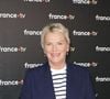 Ce jeudi à 21h10, France 2 modifie en urgence le sommaire d’Envoyé spécial

Élise Lucet au photocall de la conférence de presse de rentrée de France Télévisions à Paris, France © Coadic Guirec/Bestimage