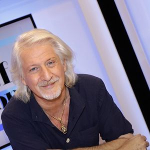 Exclusif - Portrait de Patrick Sébastien. Le 14 décembre 2020. © Cédric Perrin / Bestimage