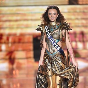 Election de Miss France 2026. David Niviere/SIPA