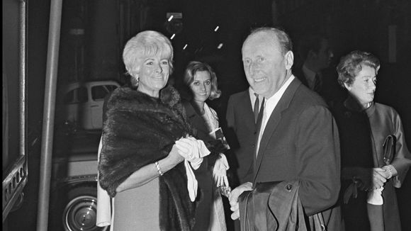 Bourvil et sa femme reposent ensemble : Jeanne s'est éteinte 16 ans après l'acteur de légende, dans des circonstances particulières...