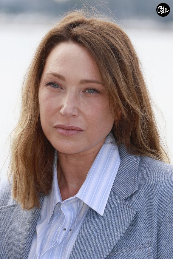 Laura Smet de la série "Surface". La 8ème édition du festival CANNESERIES à Cannes.  © Christophe Aubert via Bestimage