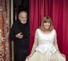 Le couple devait encore 2 millions d’euros en 2017.

Jean-Jacques Debout, Chantal Goya, lors de la représentation pour Les Pièces Jaunes du Cirque Bouglione au Cirque d'Hiver organisée par le couturier Stéphane Rolland, Paris, France, le 10 janvier 2026. © Jack Tribeca / Bestimage