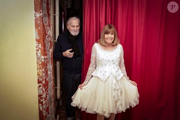 Le couple devait encore 2 millions d’euros en 2017.

Jean-Jacques Debout, Chantal Goya, lors de la représentation pour Les Pièces Jaunes du Cirque Bouglione au Cirque d'Hiver organisée par le couturier Stéphane Rolland, Paris, France, le 10 janvier 2026. © Jack Tribeca / Bestimage