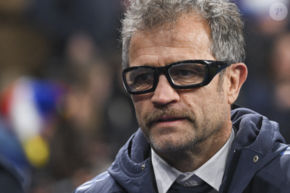 Fabien Galthié va rappeler Hugo Auradou et Oscar Jégou en équipe de France

Fabien Galthié (France) - Match test de rugby "France - Nouvelle-Zelande" à Paris, le 16 novembre 2024.