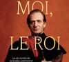 Dans son livre "Moi, le roi", Pilar Eyre raconte les dessous de la famille royale d'Espagne.
Couverture du livre "Moi, le roi" de Pilar Eyre aux Éditions Arpa.