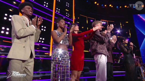 Après un prime riche en prestations grandioses
Prime de la Star Academy du 22 décembre 2024