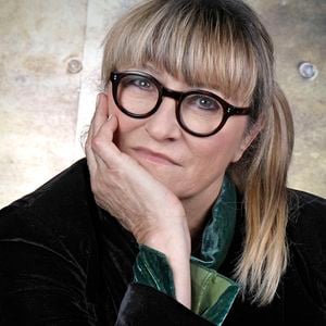 Christine Bravo a répondu par l'affirmative, grâce au patrimoine immobilier qu'elle s'est constituée.

Christine Bravo à Paris en marge de l'émission "Chez Jordan" le 16 janvier 2023.

© Cédric Perrin / Bestimage