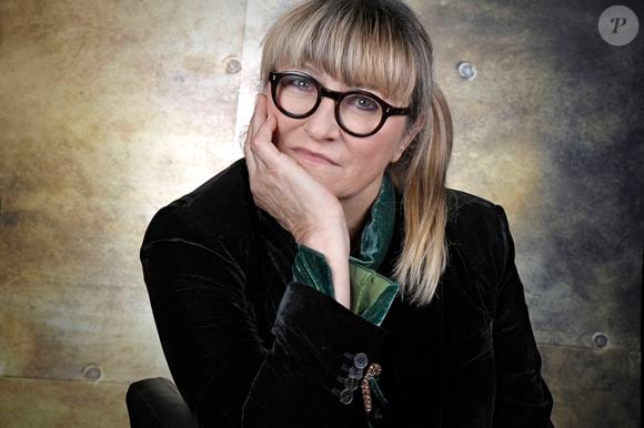 Christine Bravo a répondu par l'affirmative, grâce au patrimoine immobilier qu'elle s'est constituée.

Christine Bravo à Paris en marge de l'émission "Chez Jordan" le 16 janvier 2023.

© Cédric Perrin / Bestimage