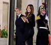 Joyeux anniversaire Carla Bruni !

Nicolas Sarkozy et sa femme Carla Bruni-Sarkozy lors de l'accueil par le couple présidentiel français du président du Kazakhstan au palais de l'Elysée à Paris pour un dîner d'état le 5 novembre 2024.

© Dominique Jacovides / Bestimage