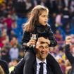 "Ma fille adorait faire la fête" : Luis Enrique (PSG) a perdu Xana à l'âge de 9 ans, elle l'accompagnait dans ses plus belles victoires