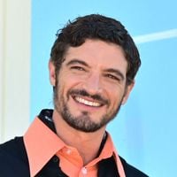 "Ça m'a obligé à prendre soin de moi" : Niels Schneider raconte comment Hiro, né de sa relation avec Virginie Efira, a changé sa vie