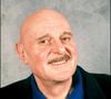Ce dernier, cofondateur d’Hara-Kiri, est décédé dans une situation financière difficile, avec de lourdes dettes.
Georget Bernier, alias le professeur Choron. COADIC GUIREC / BESTIMAGE