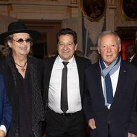 Ce célèbre chef français propose un menu à 450 € et une expérience unique dans son établissement situé à Megève