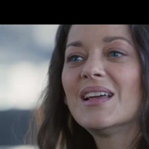 L'interview de Marion Cotillard dans "Les Rencontres du Papotin", diffusé sur France 2, ce samedi 8 février 2025.