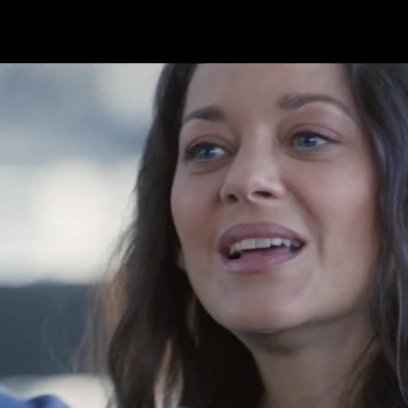 L'interview de Marion Cotillard dans "Les Rencontres du Papotin", diffusé sur France 2, ce samedi 8 février 2025.