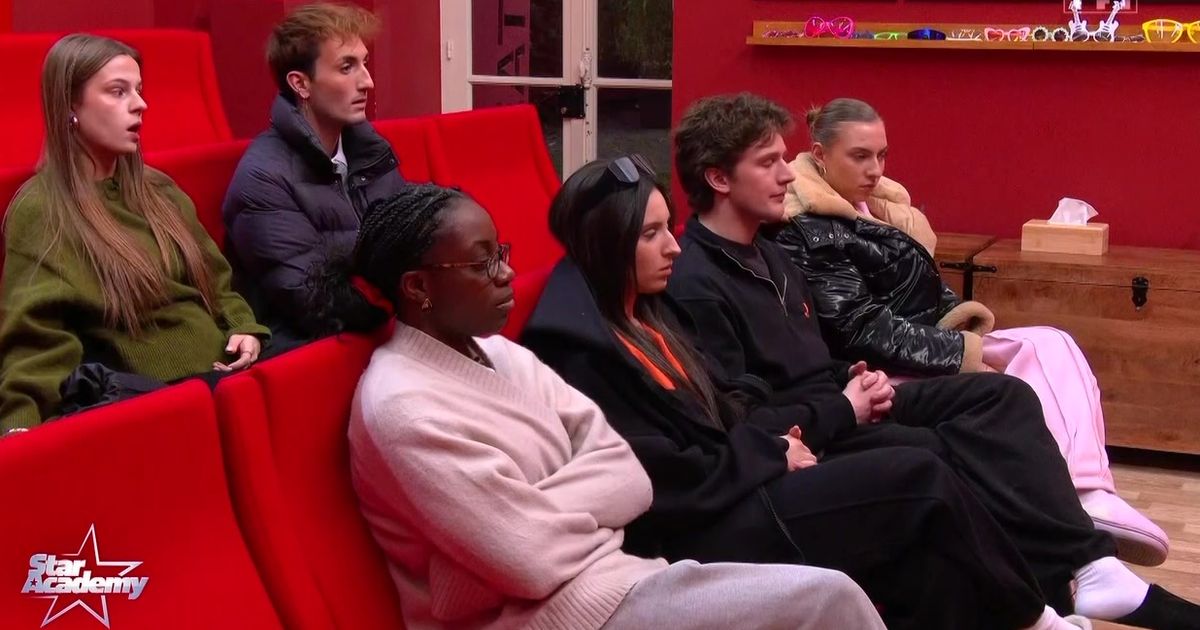 Star Academy : "Tu es en train de manquer de respect", Fanny Delaigue sort de ses gonds après la remarque d'une élève