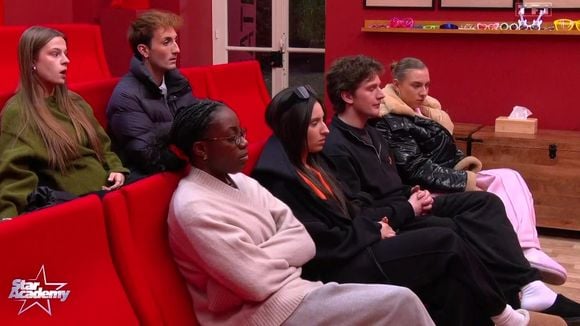 Star Academy : "Tu es en train de manquer de respect", Fanny Delaigue sort de ses gonds après la remarque d'une élève