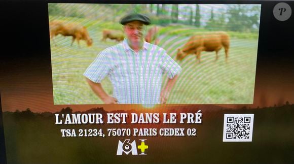 Il espère aujourd'hui trouver celle qui mettra fin à sa solitude.

Jean-Louis, nouvel agriculteur en quête d'amour dans L'amour est dans le pré. M6