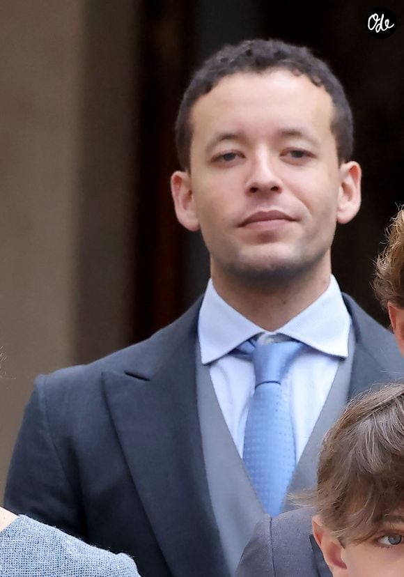 En effet, le corps sans vie d'Antoine de Massy a été retrouvé le dimanche 25 octobre 2026

Antoine de Massy - La famille princière monégasque dans la cour d'honneur du palais lors de la la fête nationale à Monaco le 19 novembre 2025. © Dominique Jacovides - Bruno Bebert / Bestimage