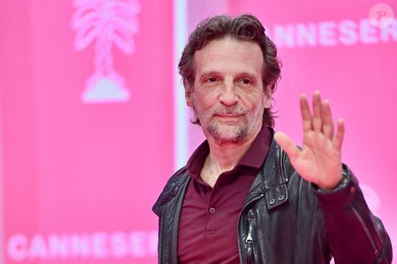 Samedi 24 mai dernier, Mathieu Kassovitz a accordé une interview en marge du Festival de Cannes.

Mathieu Kassovitz sur le tapis rose du 8ème Festival International de Cannes le 26 avril 2025 à Cannes, France. Photo par Franck Castel/ABACAPRESS.COM