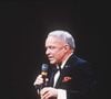 repris magnifiquement par Frank Sinatra.

Archive de Frank Sinatra en 1989