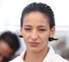 L'actrice Nadia Melliti remporte le Prix d'interprétation féminine

Nadia Melliti au photocall de La Petite Derniere à Cannes, France, le 17 mai 2025, dans le cadre du 78ème Festival de Cannes. Photo par Jerome Domine/ABACAPRESS.COM