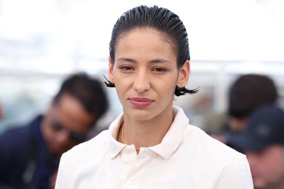 L'actrice Nadia Melliti remporte le Prix d'interprétation féminine

Nadia Melliti au photocall de La Petite Derniere à Cannes, France, le 17 mai 2025, dans le cadre du 78ème Festival de Cannes. Photo par Jerome Domine/ABACAPRESS.COM