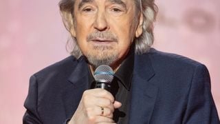 Serge Lama donne des nouvelles de son état après s'être retiré de la scène
