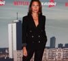 En story Instagram, elle écrit : "Voilà exactement ce que je voulais pour mes 50 ans bordel".
Alessandra Sublet - Avant-première du film "Banlieusards 2", qui sera diffusé sur Netflix à partir du 27 septembre 2023, au cinéma Publicis à Paris. Le 14 septembre 2023. © Christophe Clovis / Bestimage