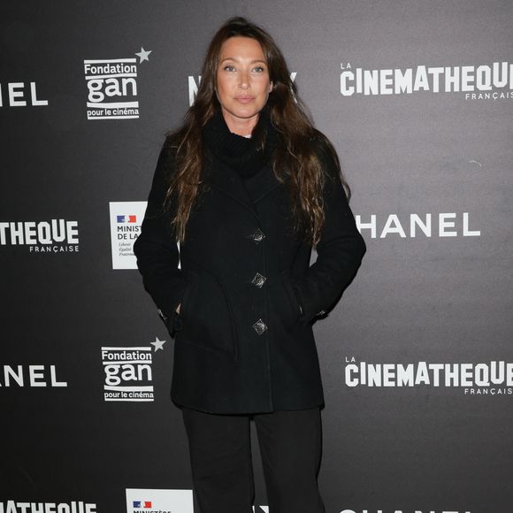 Laura Smet - Avant-première du film d'horreur  "The Substance" à la cinémathèque française à Paris le 5 novembre 2024. 
© Coadic Guirec/Bestimage