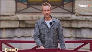"Toutes nos pensées accompagnent sa famille" : Une personne de Fort Boyard n'est plus, Cyril Féraud et toute l'équipe ne l'ont pas oubliée pour la dernière émission