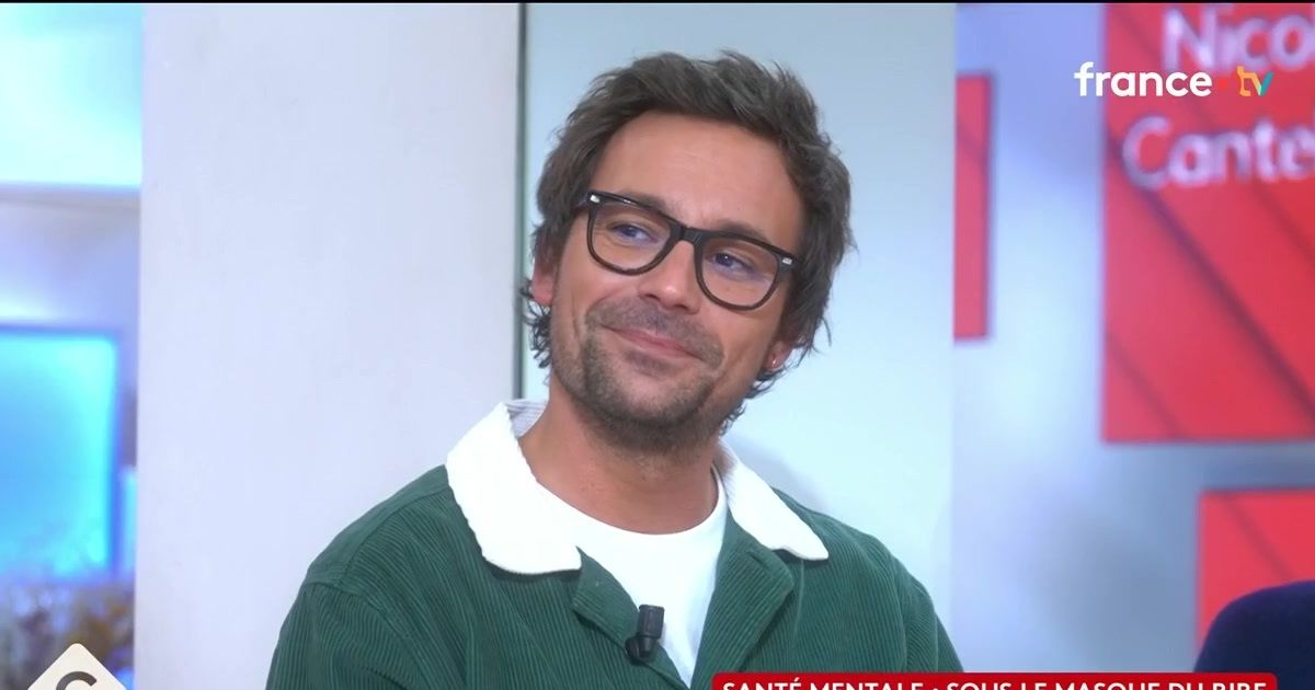 Fait Du Bien A Bertrand