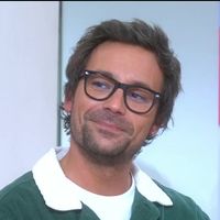 Bertrand Chameroy évoque le diagnostic posé sur son état il y a plusieurs mois : "Moi ça m’a fait du bien de le dire"