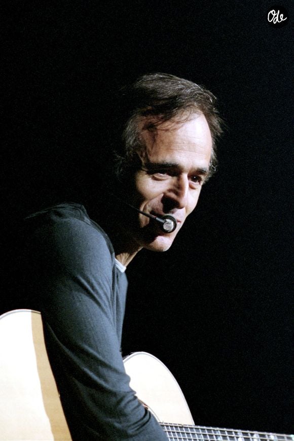 Jean-Jacques Goldman. Photo : APS-Medias/ABACAPRESS.COM