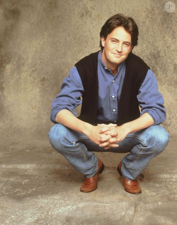 Dès le 5 juin prochain, la maison Heritage Auctions mettra aux enchères près de 130 objets ayant appartenu à l’acteur disparu en 2023 à l’âge de 54 ans.  Les admirateurs de Matthew Perry auront bientôt l’occasion de posséder un souvenir très personnel de l’inoubliable interprète de Chandler Bing pendant 10 saisons.

Archives - Matthew Perry retrouvé mort dans son jacuzzi à son domicile de Los Angeles, à l'âge de 54 ans, le 28 octobre 2023.
© MPP / Bestimage