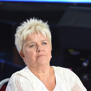 "C'est une piqure de vitamine indispensable pour moi", a-t-elle premièrement lancé

Exclusif - Mimie Mathy - Enregistrement de l'émission "Bon anniversaire Line" à l'occasion des 90 ans de L.Renaud au Théâtre Bobino à Paris, qui sera diffusée le Mardi 3 juillet à 20h55 sur France 2.
© Coadic Guirec / Bestimage