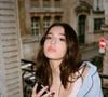 Léonie Cassel poursuit les traces de ses célèbres parents, Monica Bellucci et Vincent Cassel. 

Léonie Cassel sur Instagram. Léonie Cassel/Instagram