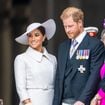 Si Charles et William n’en peuvent plus du prince Harry, ils ne sont pas les seuls… Ces images du jubilé parlent d’elles-mêmes