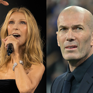 Céline Dion poursuit sa résidence parisienne et attire de nombreuses personnalités venues assister à son grand retour sur scène. 

Crédits : Ode