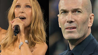 Céline Dion : après Jean-Jacques Goldman, deux nouvelles stars internationales repérées à son concert parisien