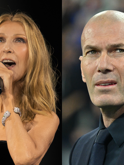 Céline Dion : après Jean-Jacques Goldman, deux nouvelles stars internationales repérées à son concert parisien