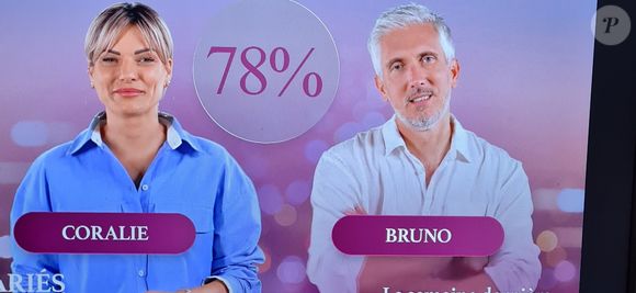 Bruno - Episode de "Mariés au premier regard 2025", du 2 juin, sur M6