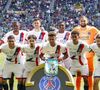 Alors que les projecteurs sont braqués sur la Coupe du monde des clubs, le Paris Saint-Germain traverse une tout autre émotion...


équipe du psg lors du match de la Coupe du Monde des Clubs de la FIFA 2025 entre Seattle et Paris au Lumen Field le 23 juin 2025 à Seattle, Washington. Photo par Hugo Pfeiffer/Icon Sport/ABACAPRESS.COM
