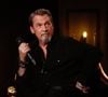 Il faut dire que le coach emblématique de "The Voice" affiche un bilan impressionnant dans l'émission : 13 participations et 6 trophées remportés. Mais, désormais, il estime avoir fait le tour de l'exercice.

Exclusif - Florent Pagny lors de l'enregistrement de l'émission "Serge Lama, le dernier rappel" présentée par F. Bollaert, diffusée le vendredi 21 novembre 2025 sur France 3 à 21h10, au théâtre Marigny à Paris, France, le 29 avril 2025. © Clovis-Moreau/Bestimage