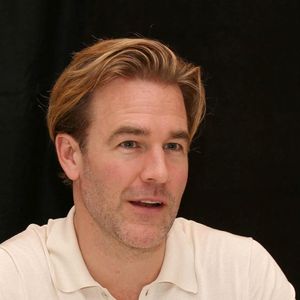 James Van Der Beek assistant à la conférence de presse de Pose, New York City, NY, USA le 24 mai 2018. Photo by Munawar Hosain/Startraks/ABACAPRESS.COM